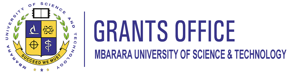 Mbarara University of Science and Technology Grants Office